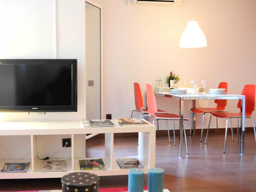 Your Home In Barcelona Apartments — Fotos 2